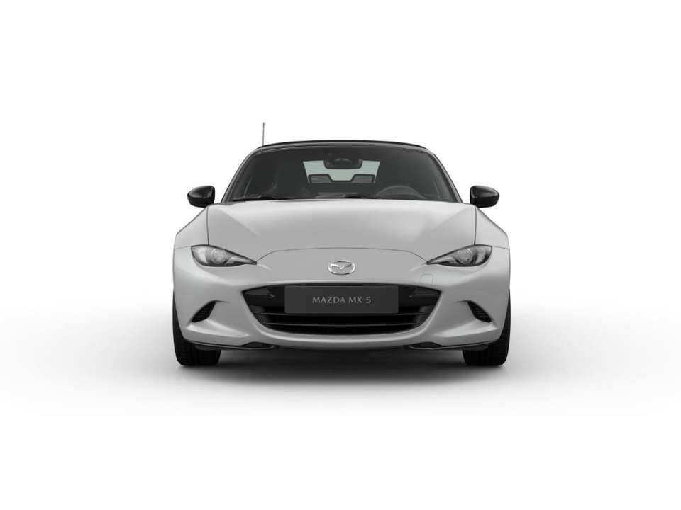 Mazda MX-5 - Imagem 9