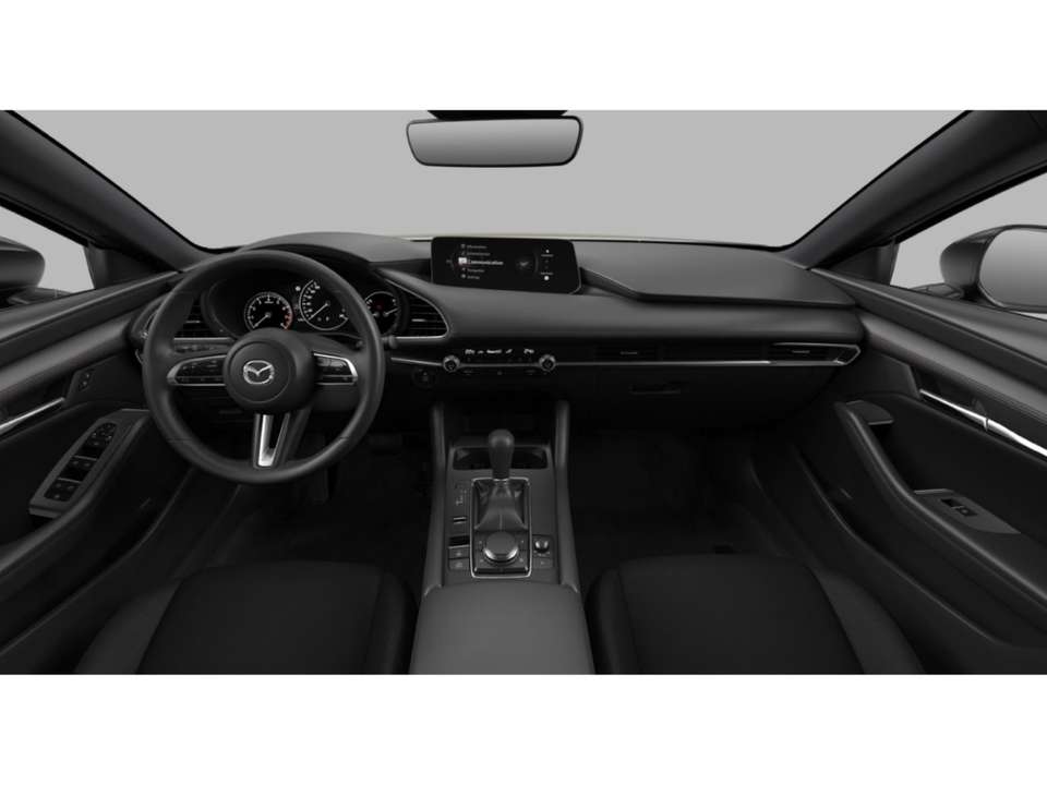 Mazda 3 - Imagem 13