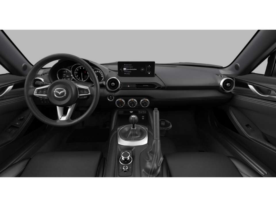 Mazda MX-5 - Imagem 10