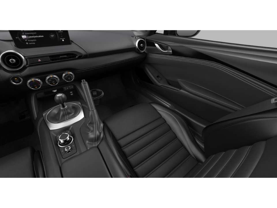 Mazda MX-5 - Imagem 12