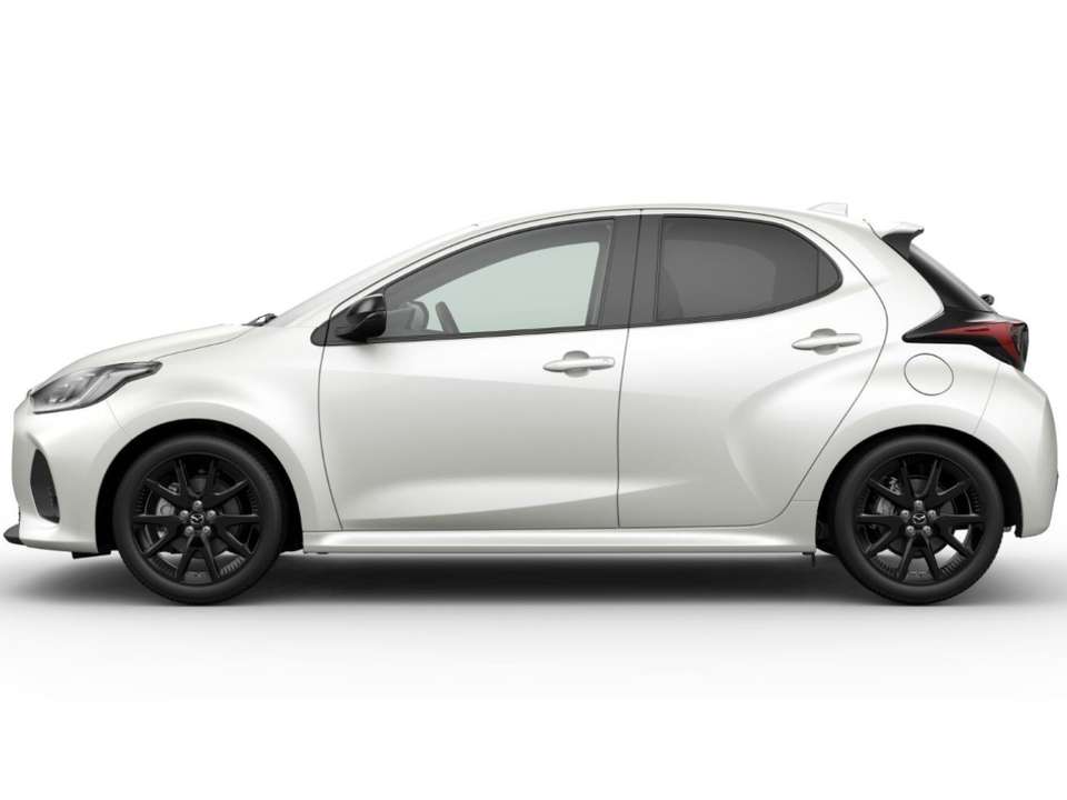 Mazda 2 - Imagem 2