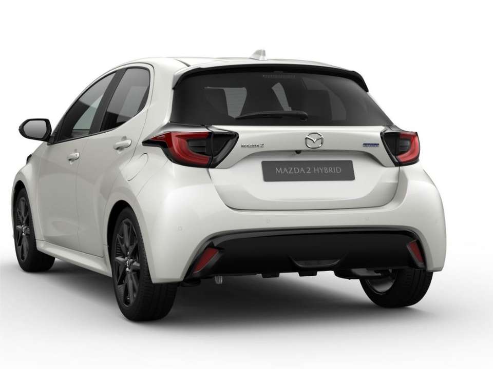 Mazda 2 - Imagem 3