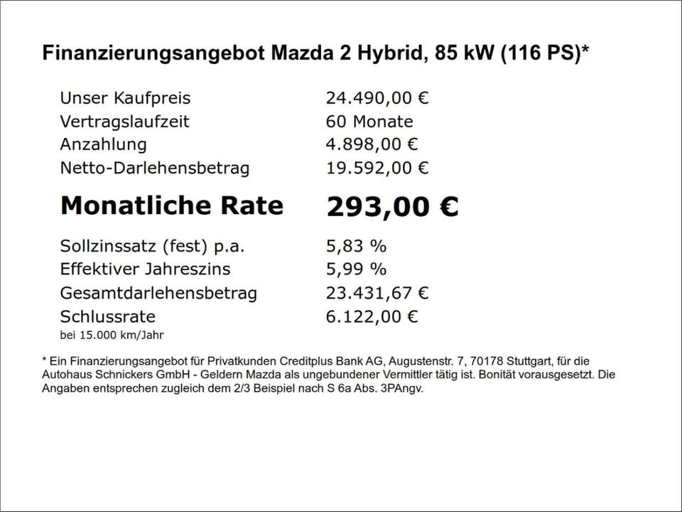 Mazda 2 - Imagem 4