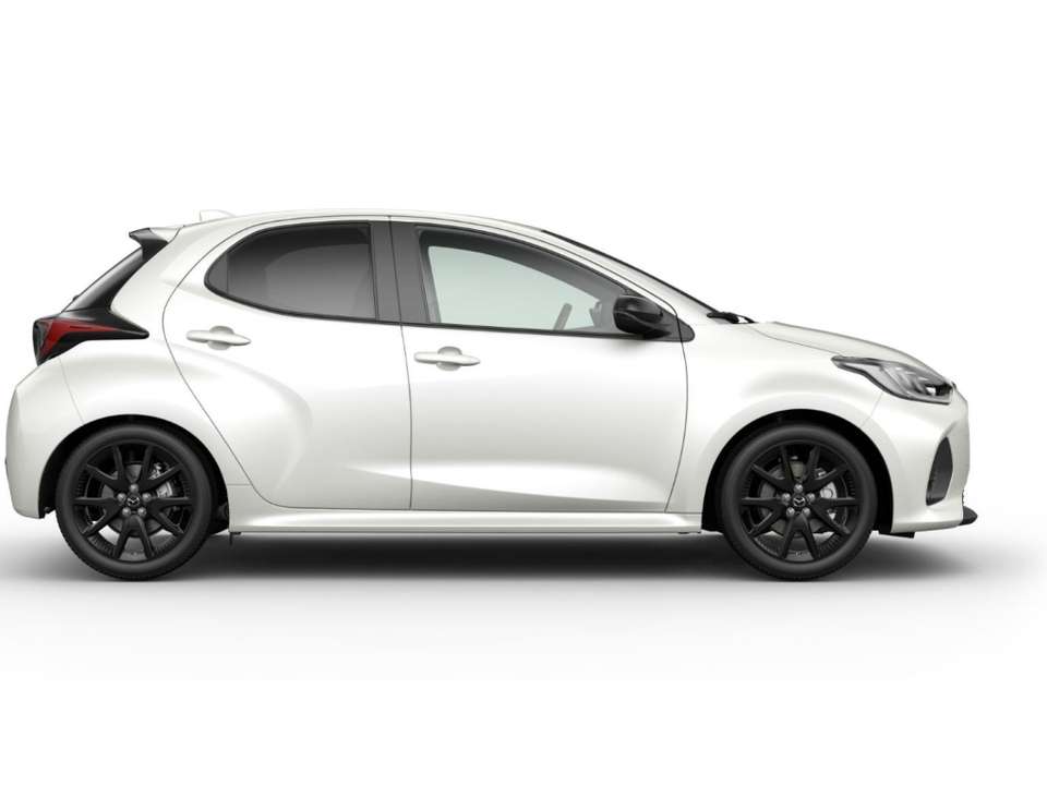 Mazda 2 - Imagem 6