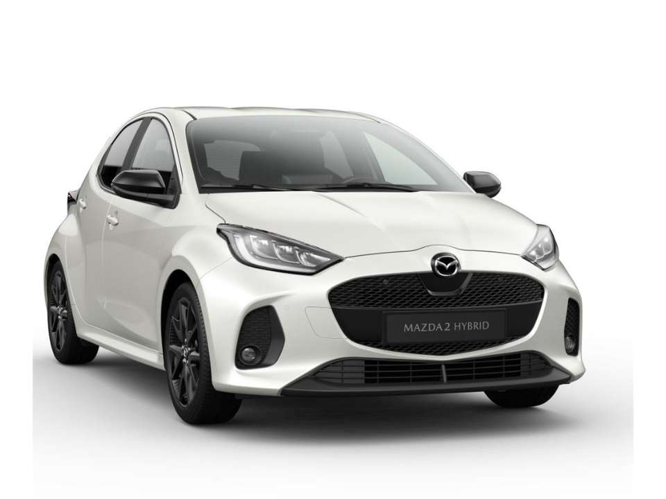 Mazda 2 - Imagem 7