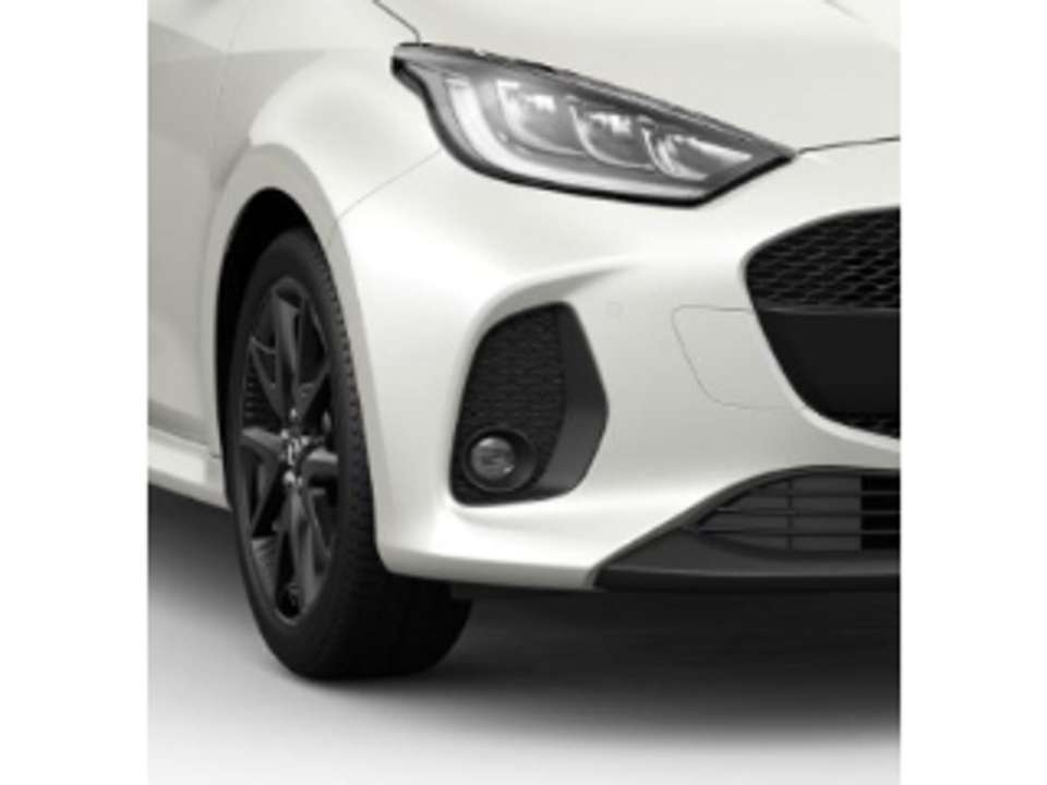 Mazda 2 - Imagem 8