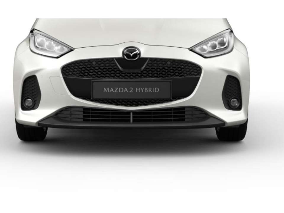 Mazda 2 - Imagem 9