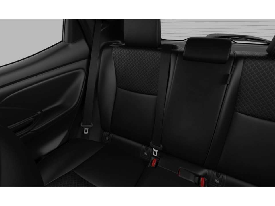 Mazda 2 - Imagem 10