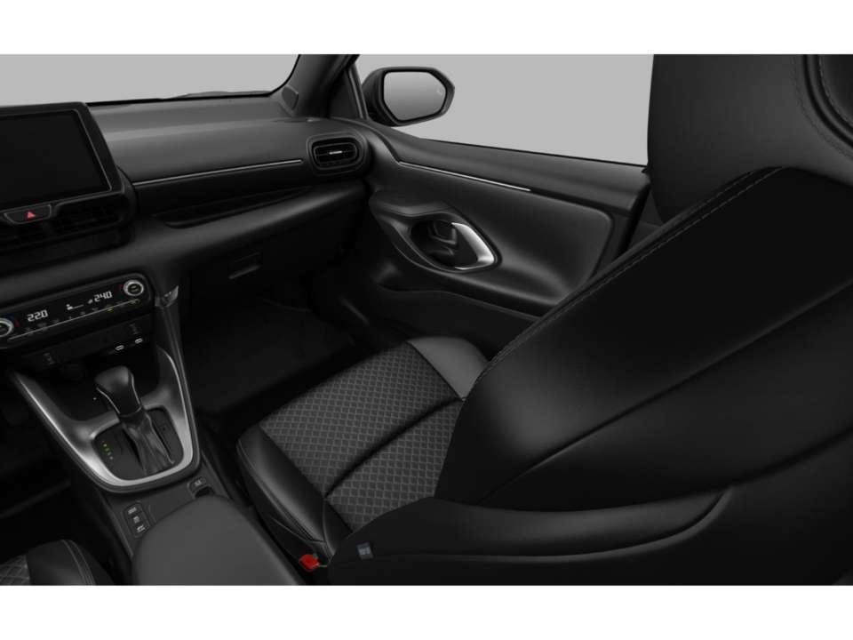 Mazda 2 - Imagem 11