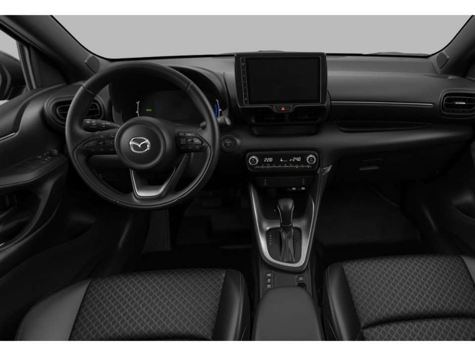 Mazda 2 - Imagem 12