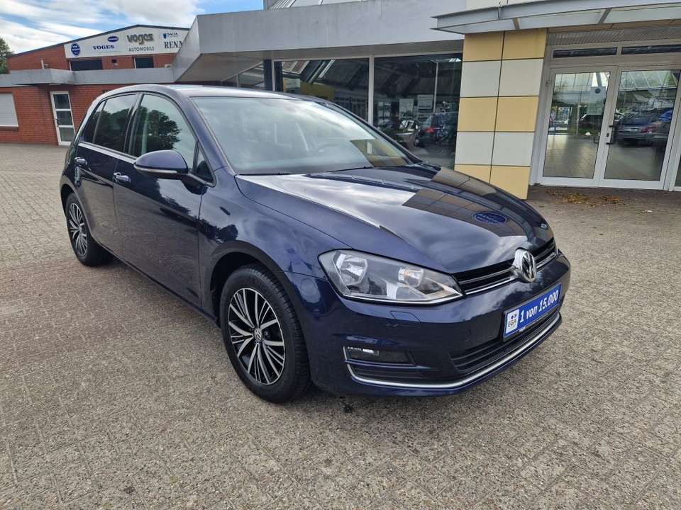 Volkswagen Golf - Imagem 2