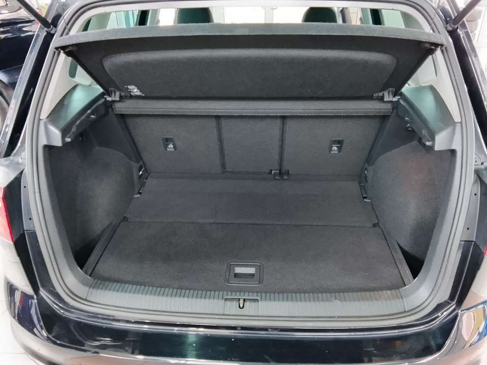 Volkswagen Golf Sportsvan - Imagem 7