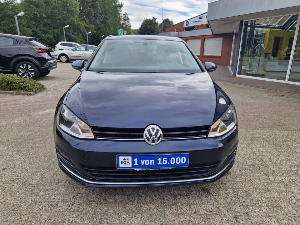 Volkswagen Golf - Imagem 5