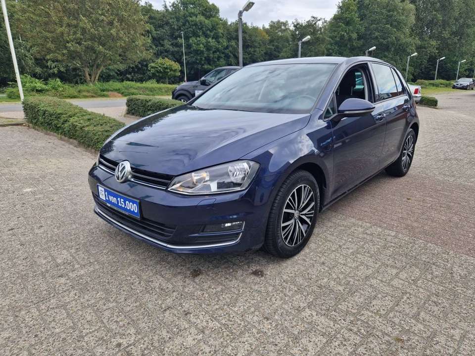 Volkswagen Golf - Imagem 7