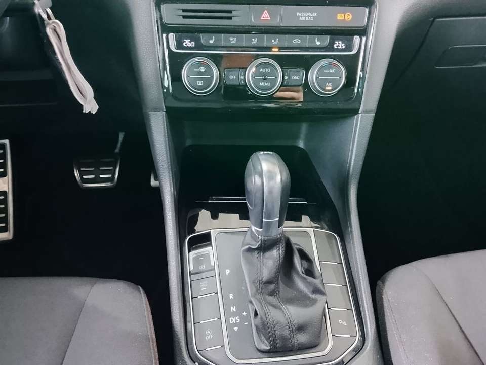 Volkswagen Golf Sportsvan - Imagem 15