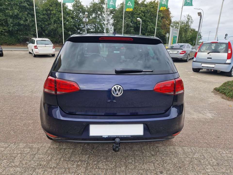 Volkswagen Golf - Imagem 11