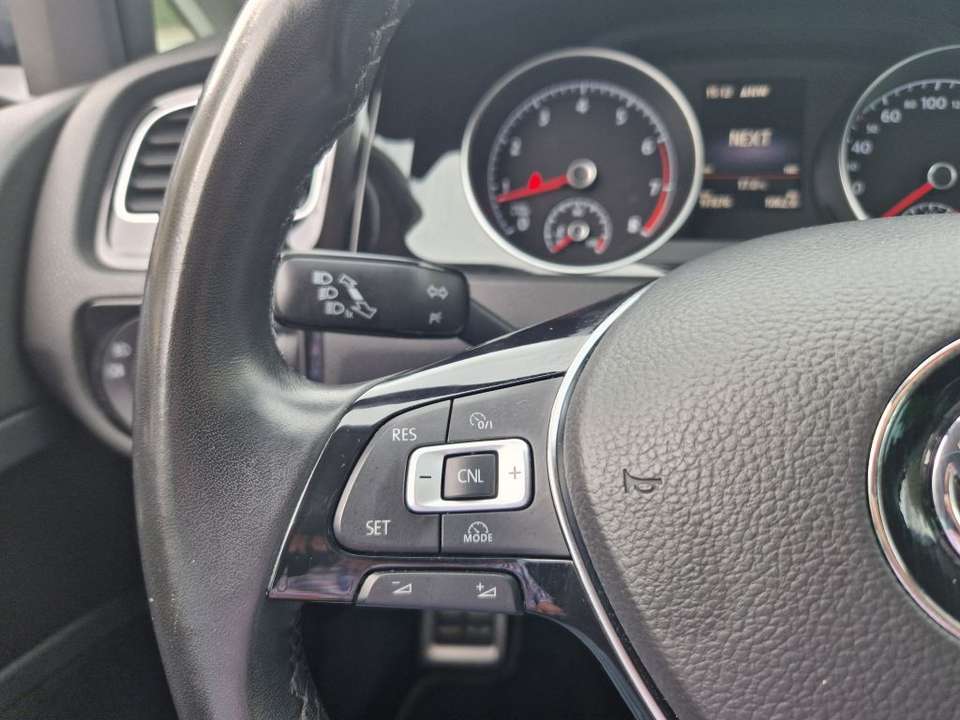 Volkswagen Golf - Imagem 14