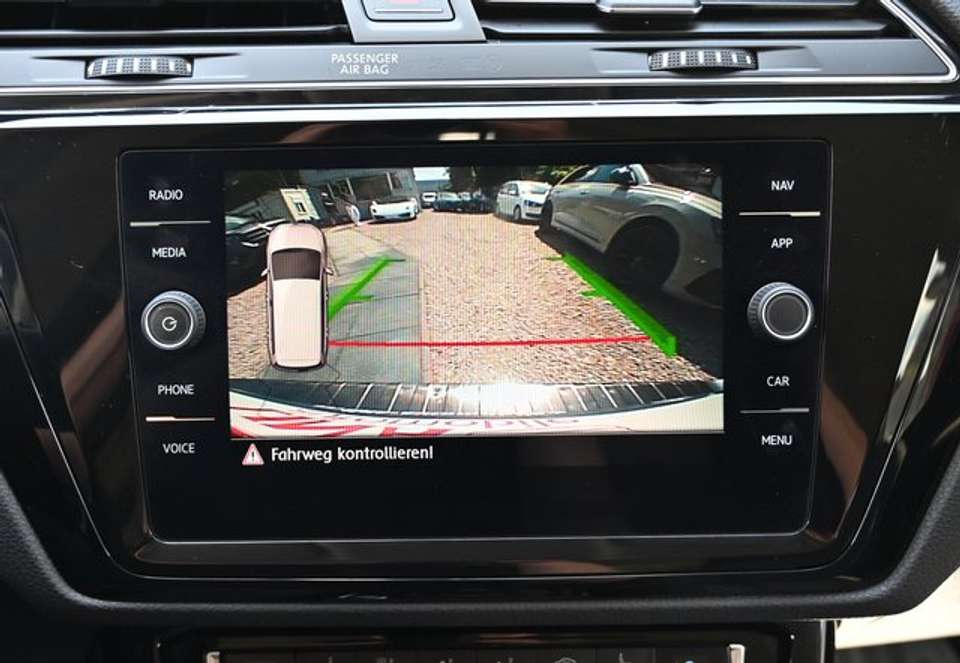 Volkswagen Touran - Imagem 4