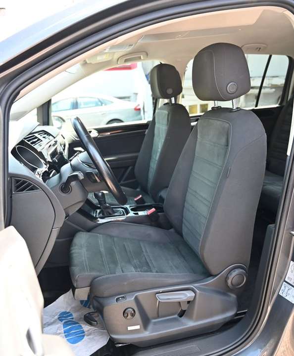 Volkswagen Touran - Imagem 7