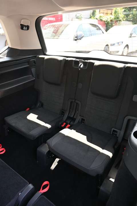 Volkswagen Touran - Imagem 11