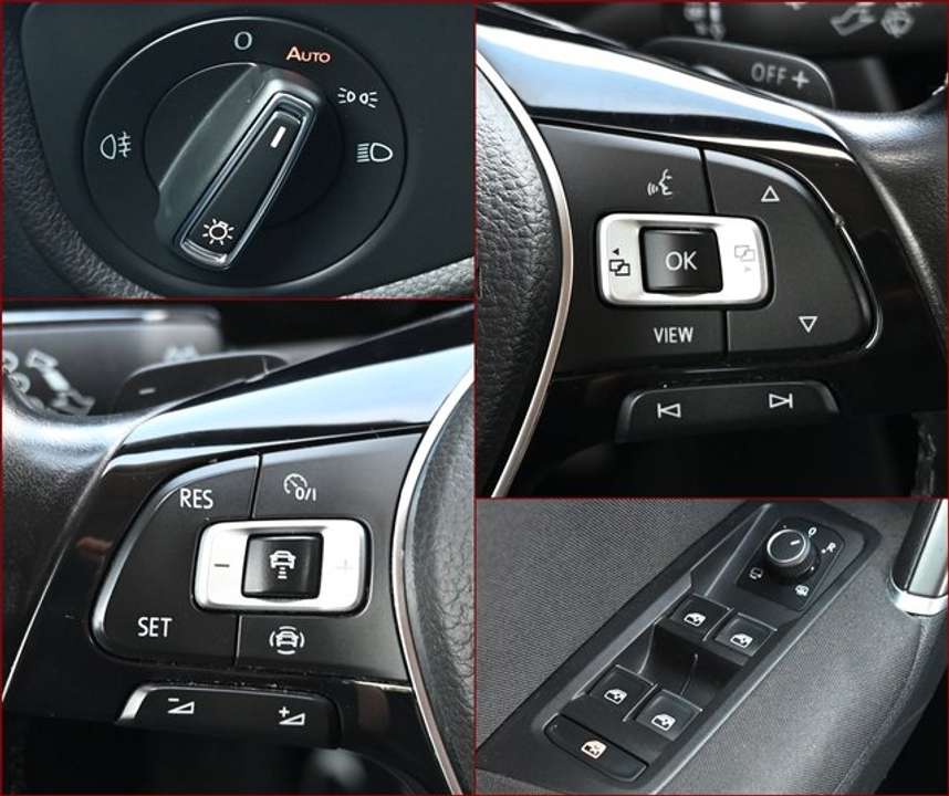 Volkswagen Touran - Imagem 14