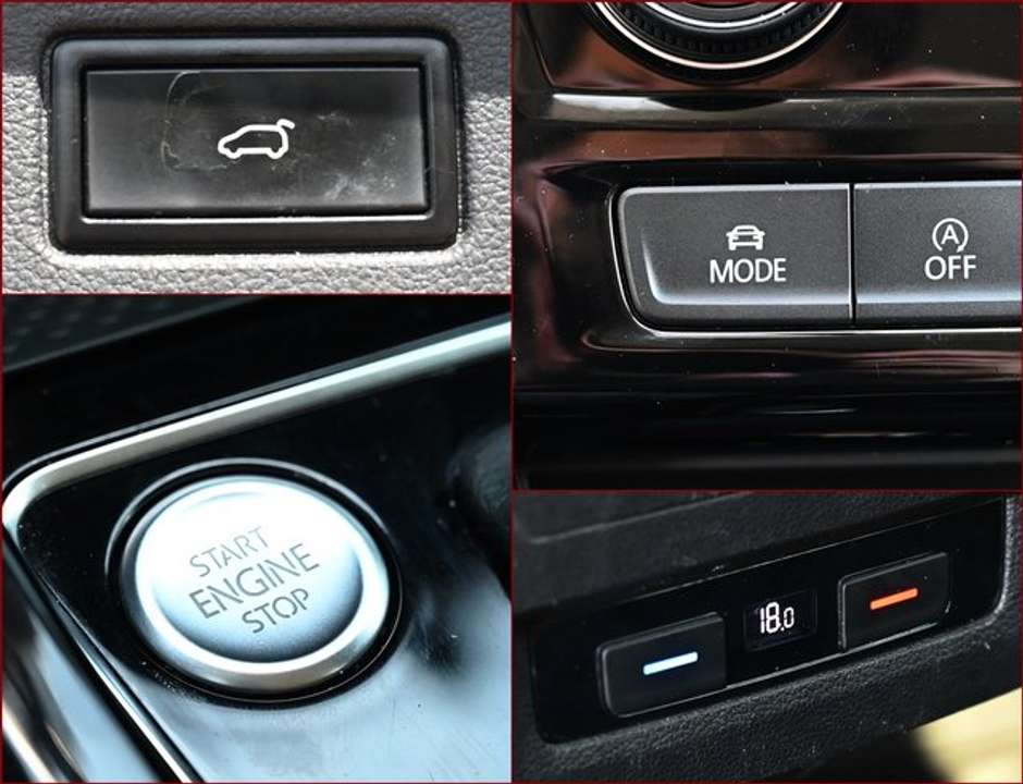 Volkswagen Touran - Imagem 15