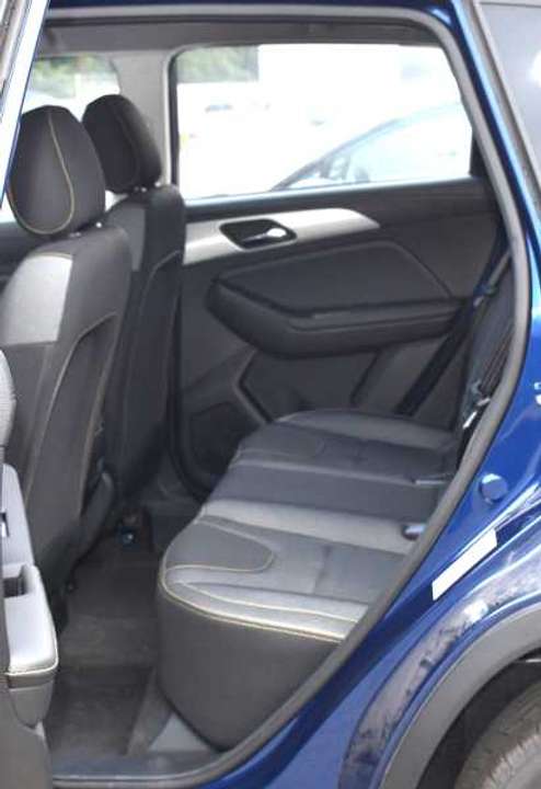 BAIC Beijing X35 - Imagem 9
