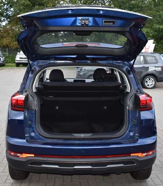 BAIC Beijing X35 - Imagem 10
