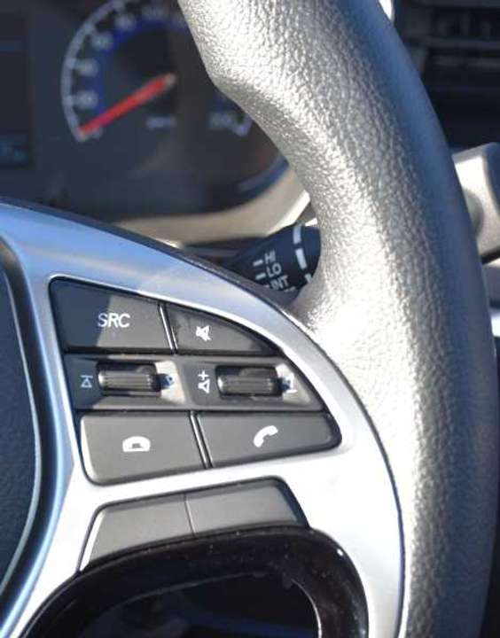 BAIC Beijing X35 - Imagem 15