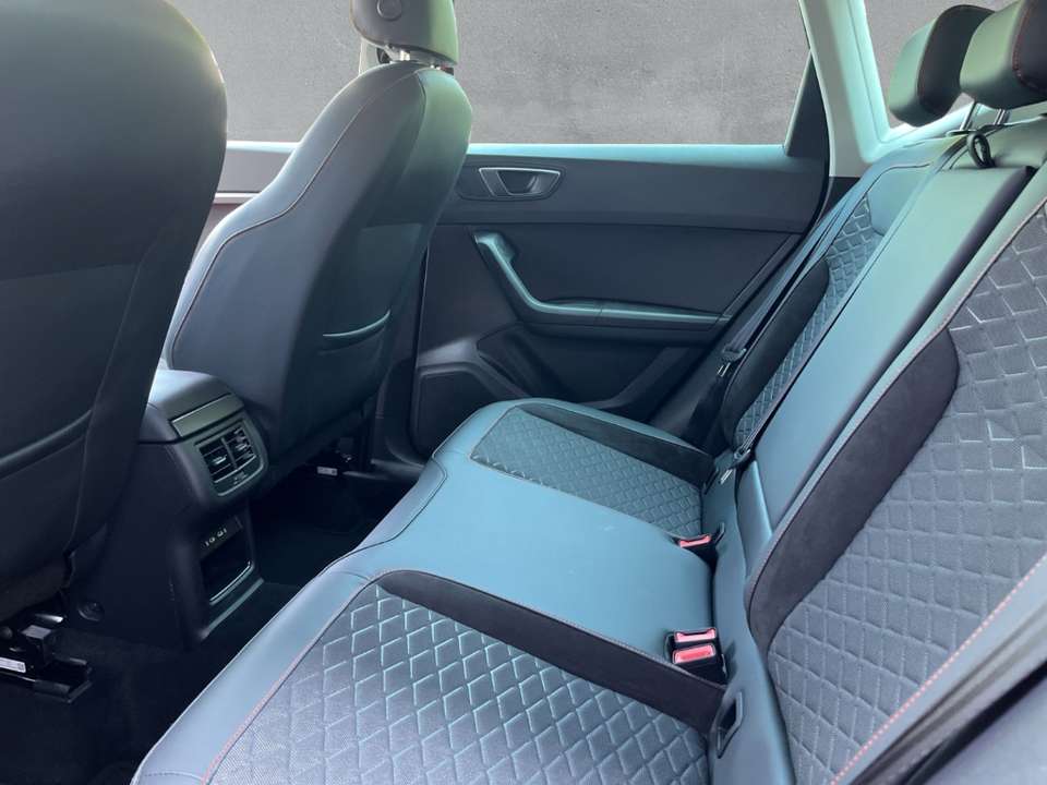 SEAT Ateca - Imagem 9