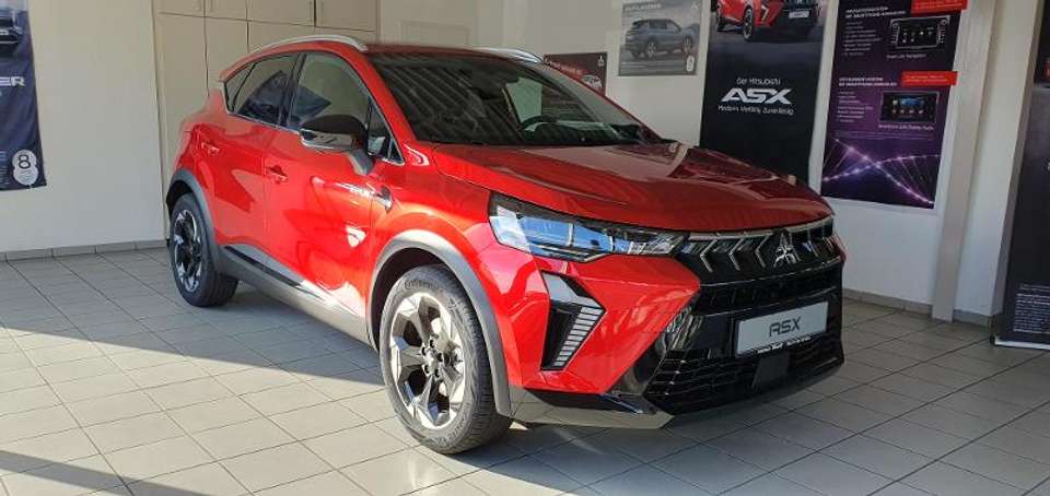Mitsubishi ASX - Imagem 4