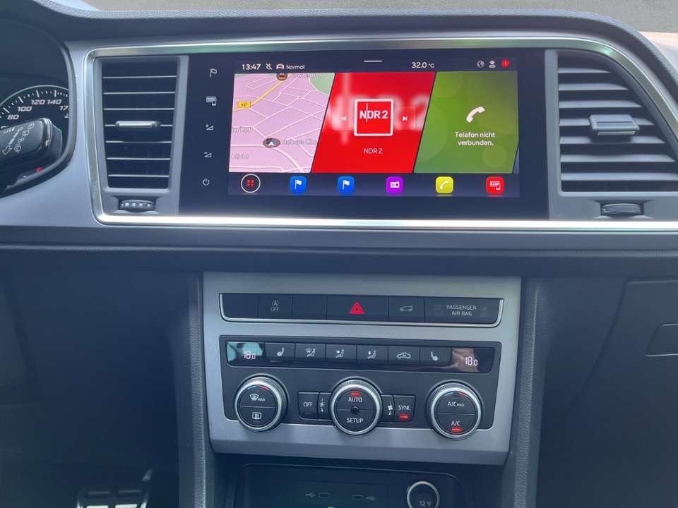 SEAT Ateca - Imagem 11