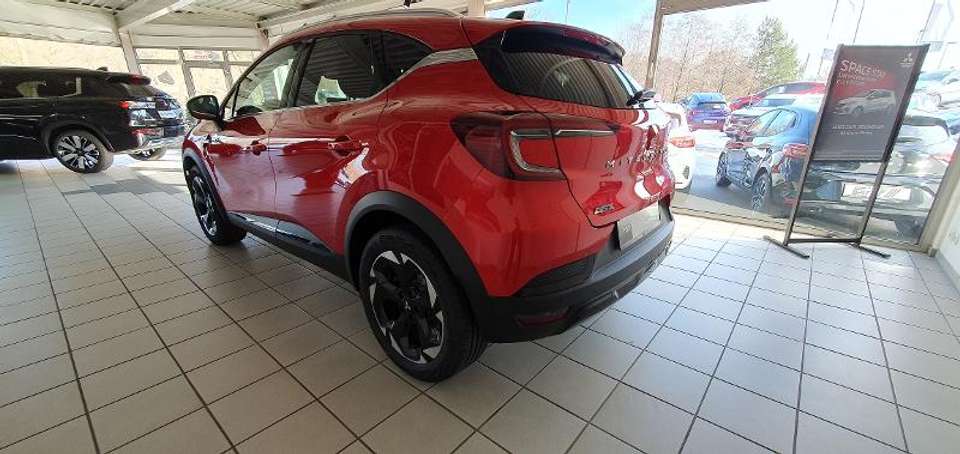 Mitsubishi ASX - Imagem 5