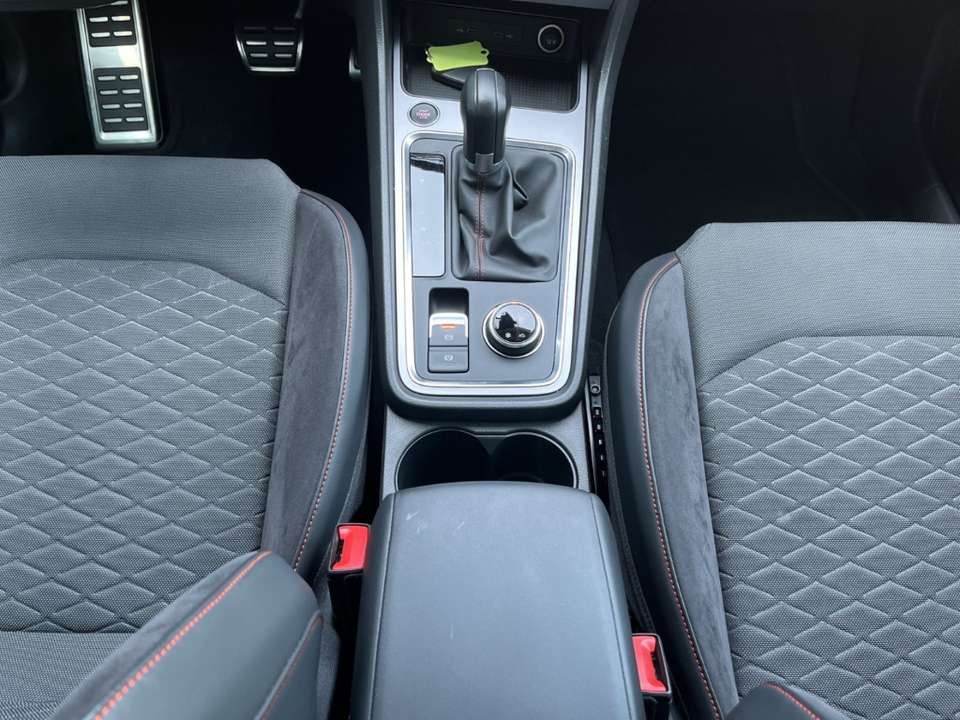 SEAT Ateca - Imagem 12