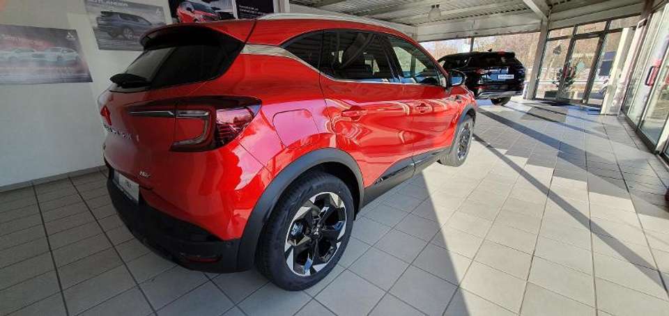 Mitsubishi ASX - Imagem 6