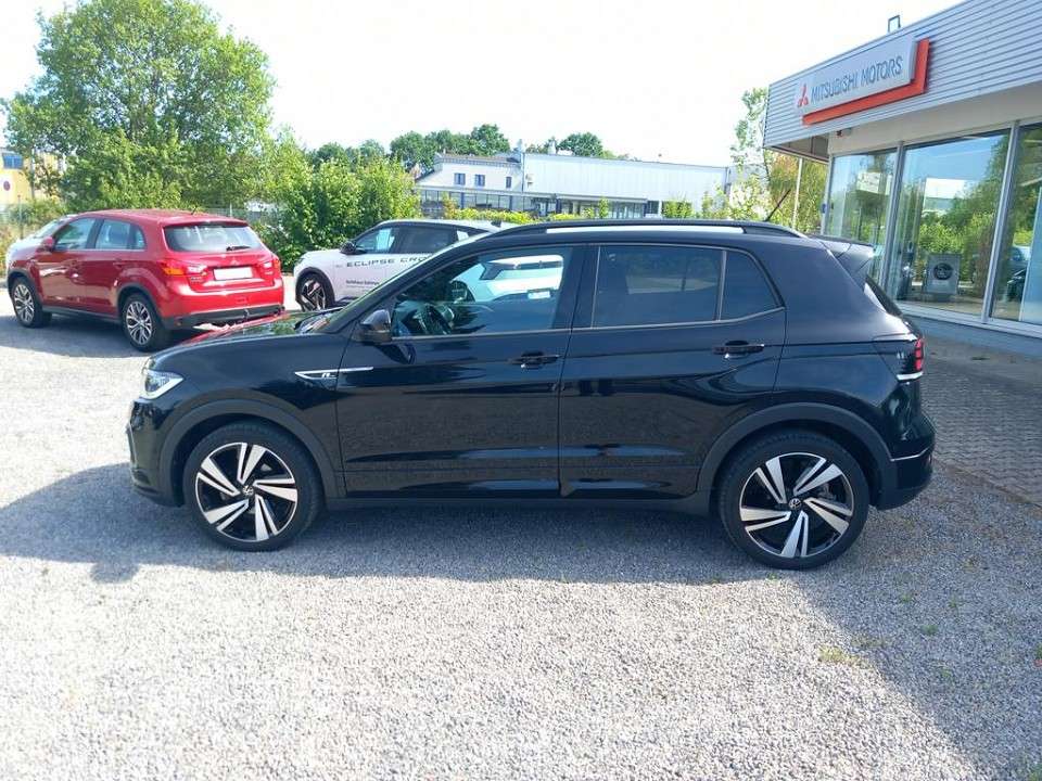 Volkswagen T-Cross - Imagem 4