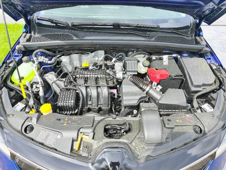 Mitsubishi Colt - Imagem 4