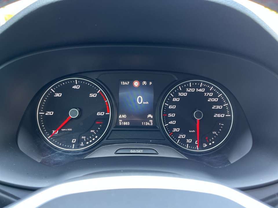 SEAT Ateca - Imagem 14