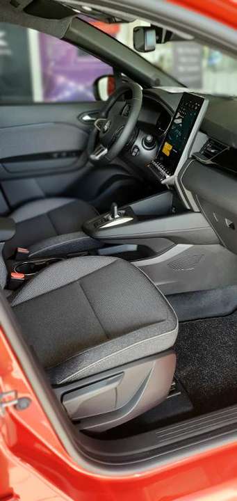 Mitsubishi ASX - Imagem 8