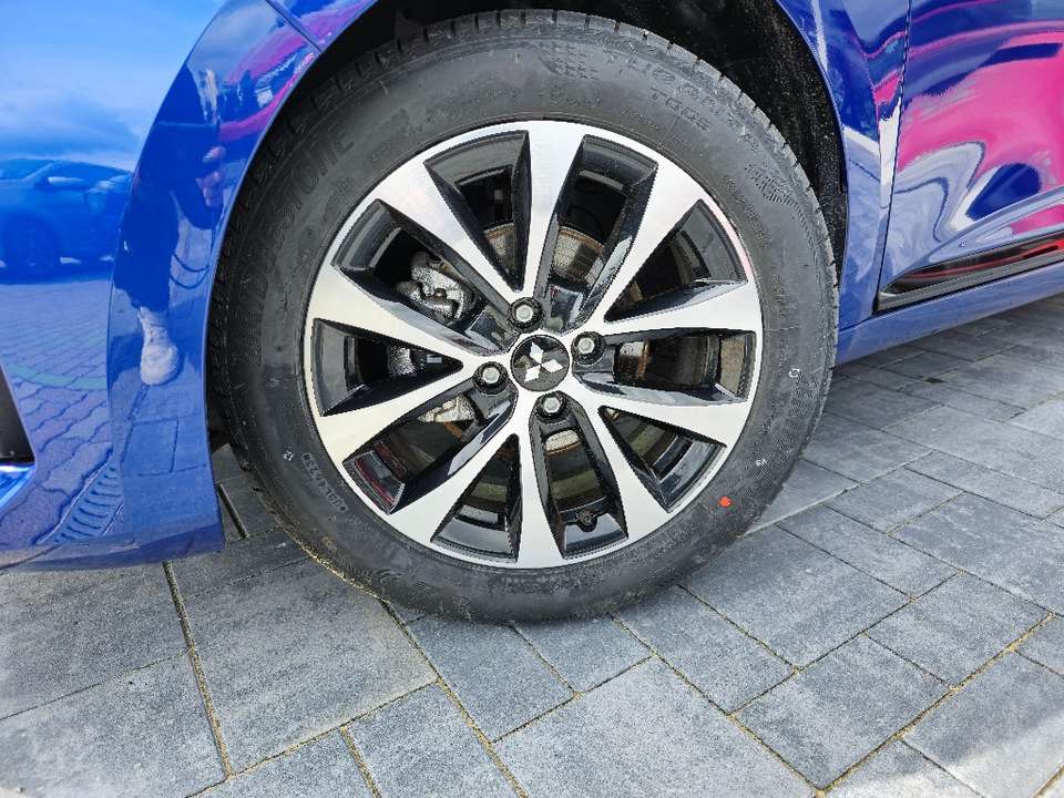 Mitsubishi Colt - Imagem 5