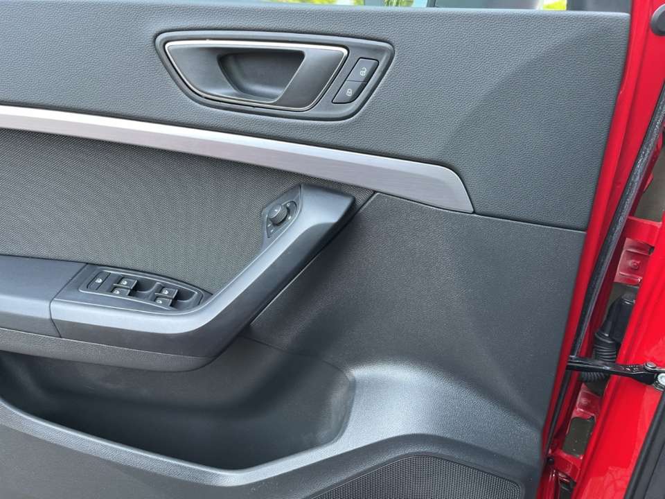 SEAT Ateca - Imagem 15