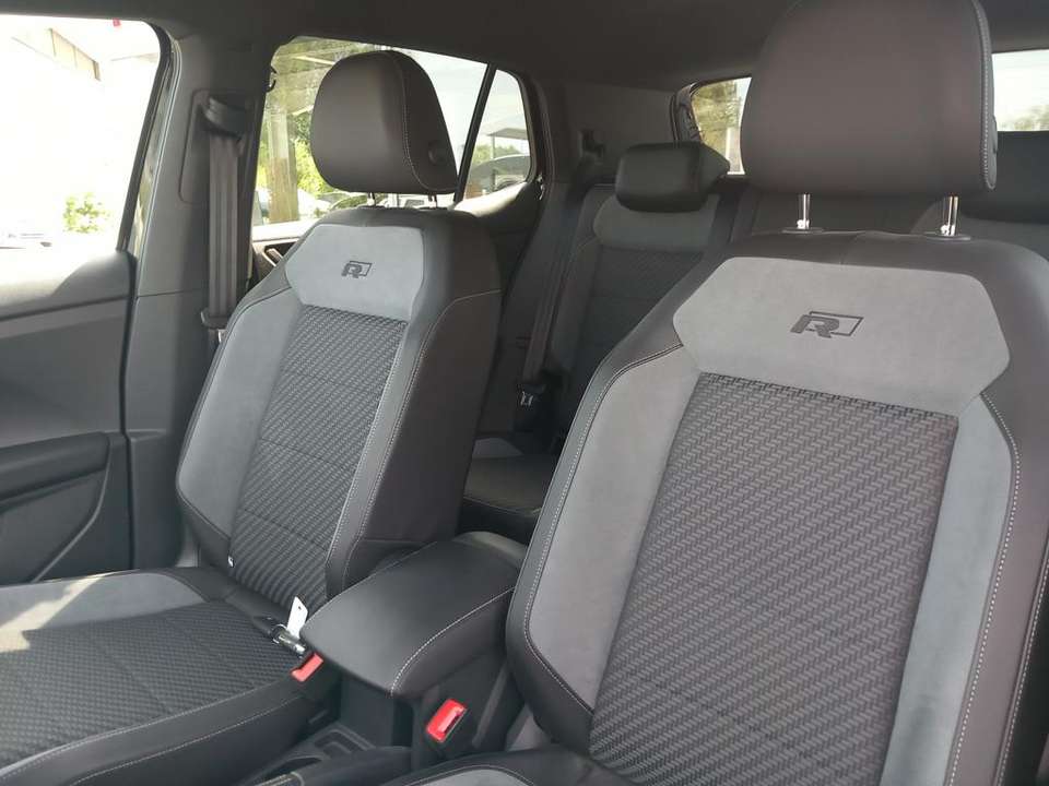 Volkswagen T-Cross - Imagem 9