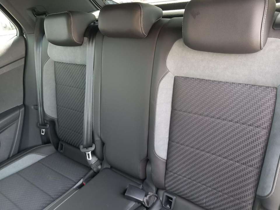 Volkswagen T-Cross - Imagem 10