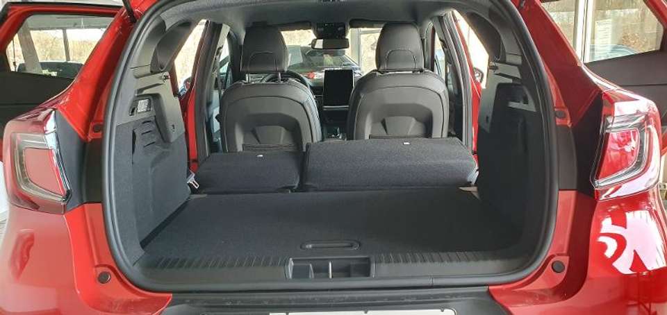 Mitsubishi ASX - Imagem 15