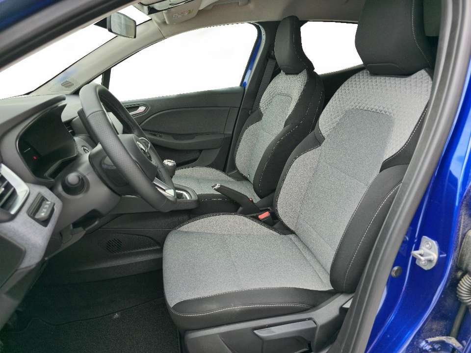 Mitsubishi Colt - Imagem 11