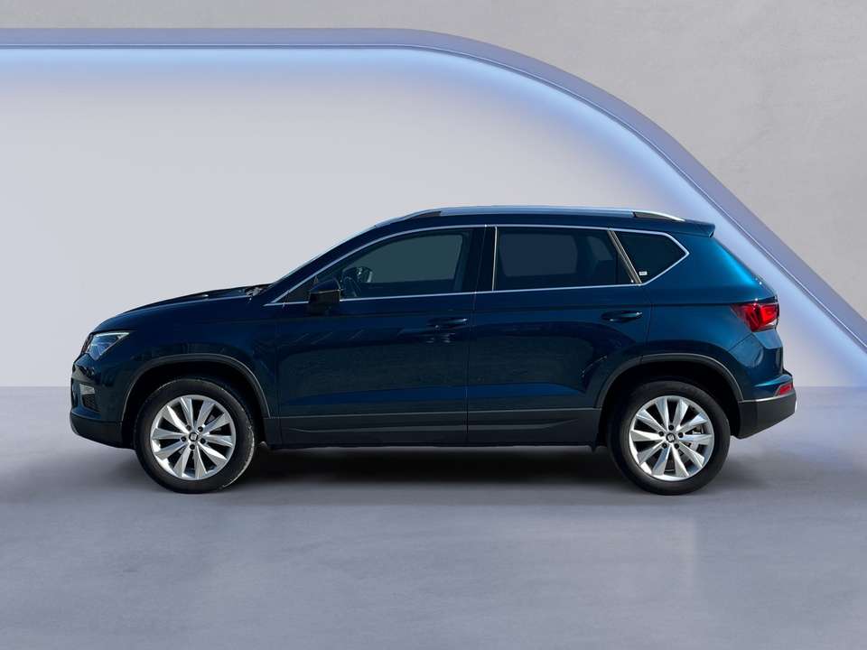 SEAT Ateca - Imagem 3