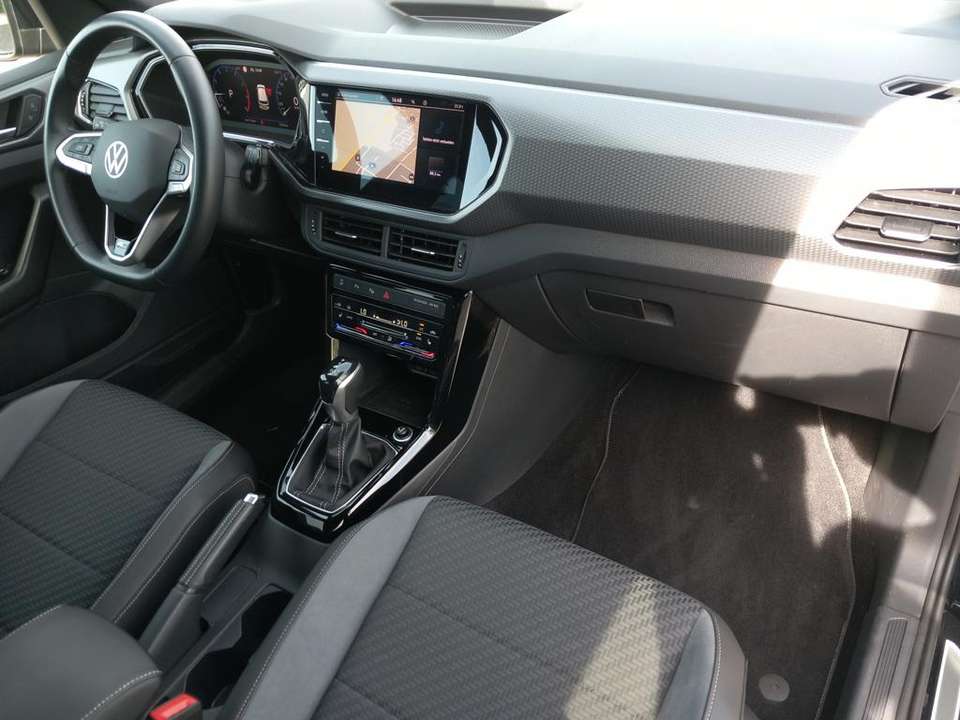 Volkswagen T-Cross - Imagem 13