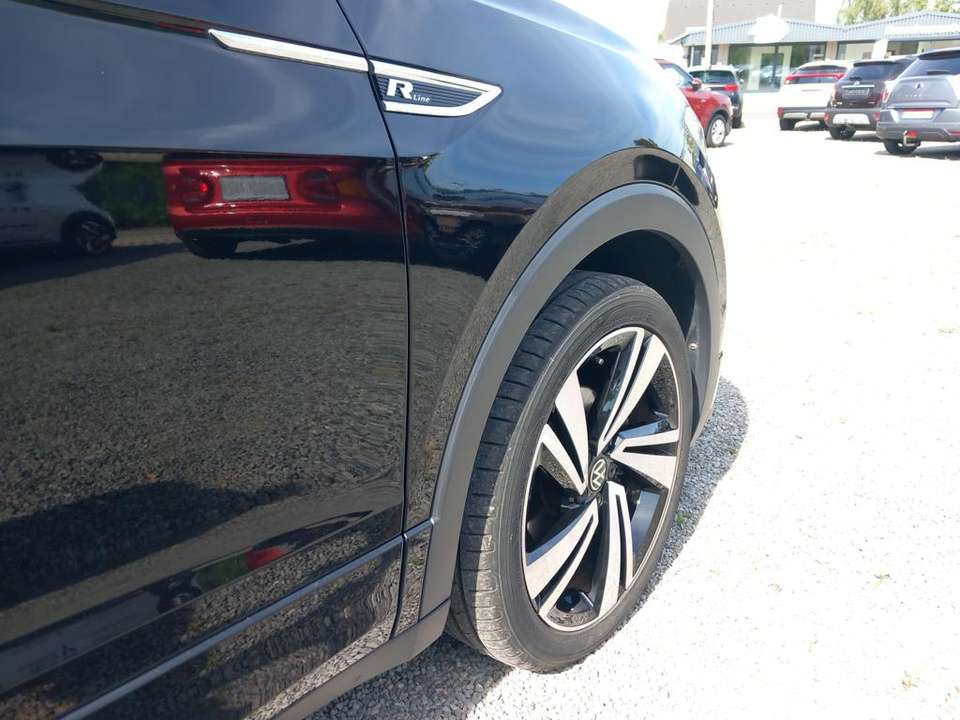 Volkswagen T-Cross - Imagem 14