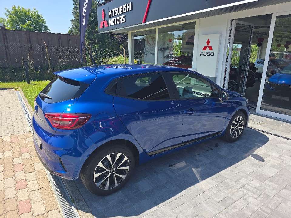 Mitsubishi Colt - Imagem 14