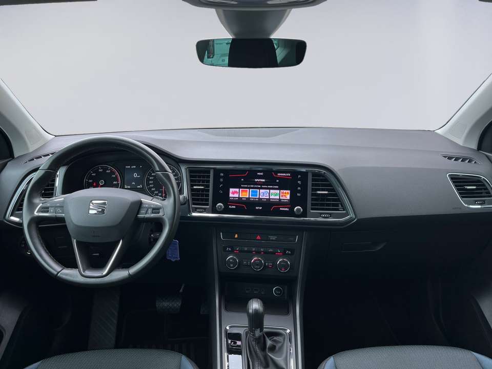SEAT Ateca - Imagem 6
